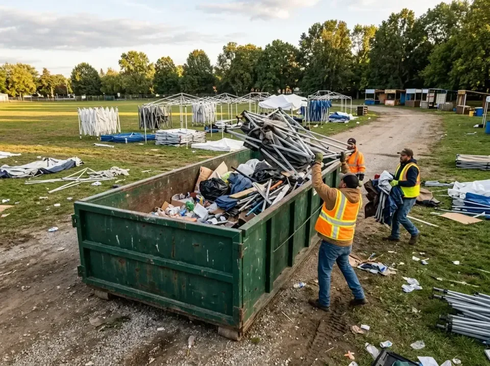 temporary-event-waste-containe-016 — frequently asked questions, Roll-Off Dumpster Rental Services in West Dennis, MA